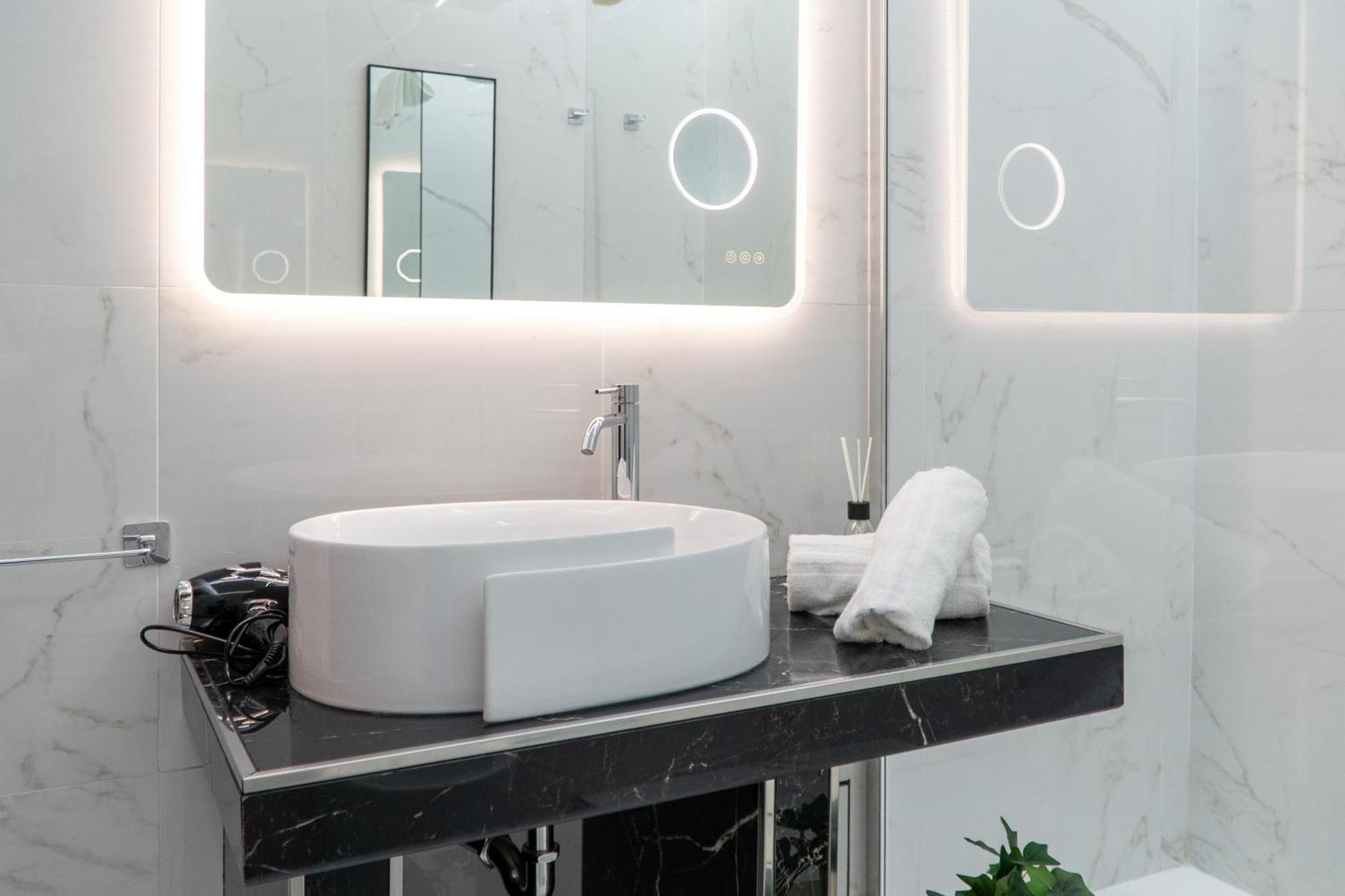 Suite Luxury Bdsm Róma Kültér fotó